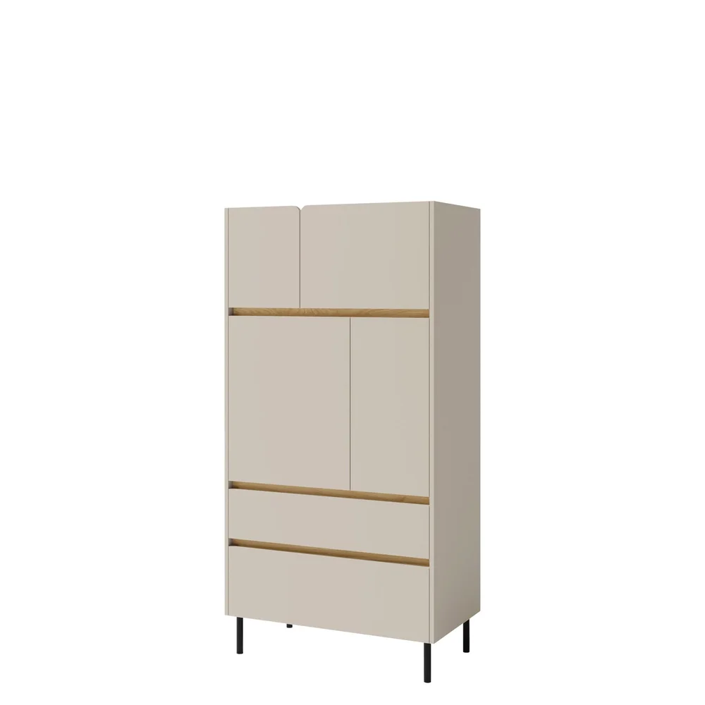 Travic Høyskap 80 cm v:9104733