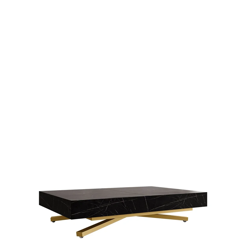 Avendi sofabord 120 cm v:4328488