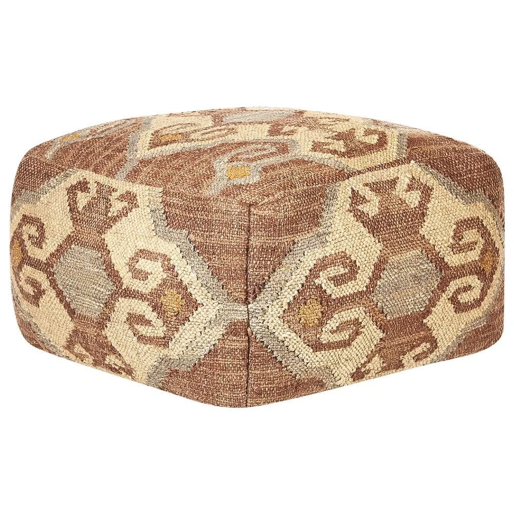 Sittpuff Röd v:8206678