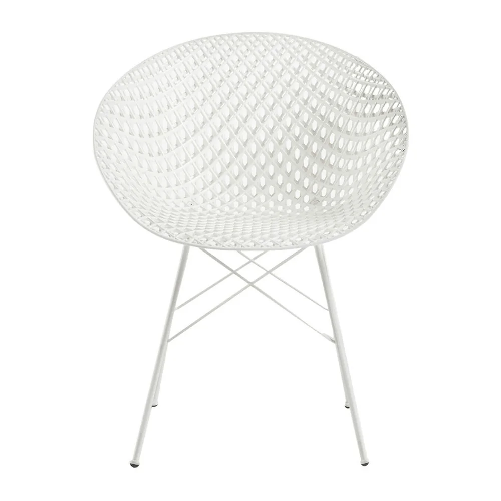 Matrix Chair Outdoor, White v:1233731 Matrix Chair Outdoor, White v:1233731