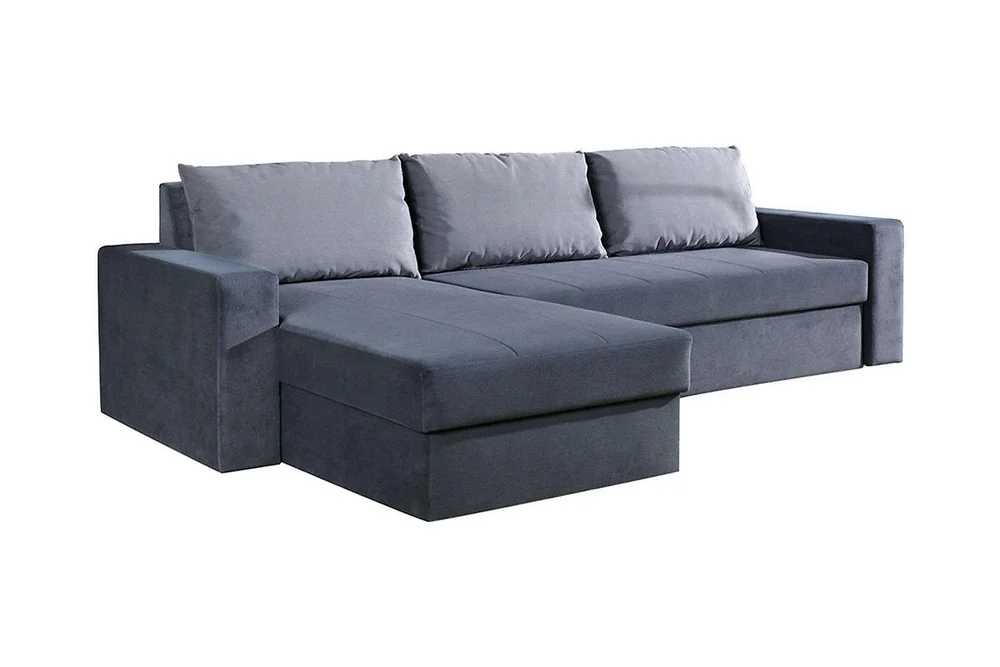 Domino Divansovesofa 234x156x82 cm v:5241849