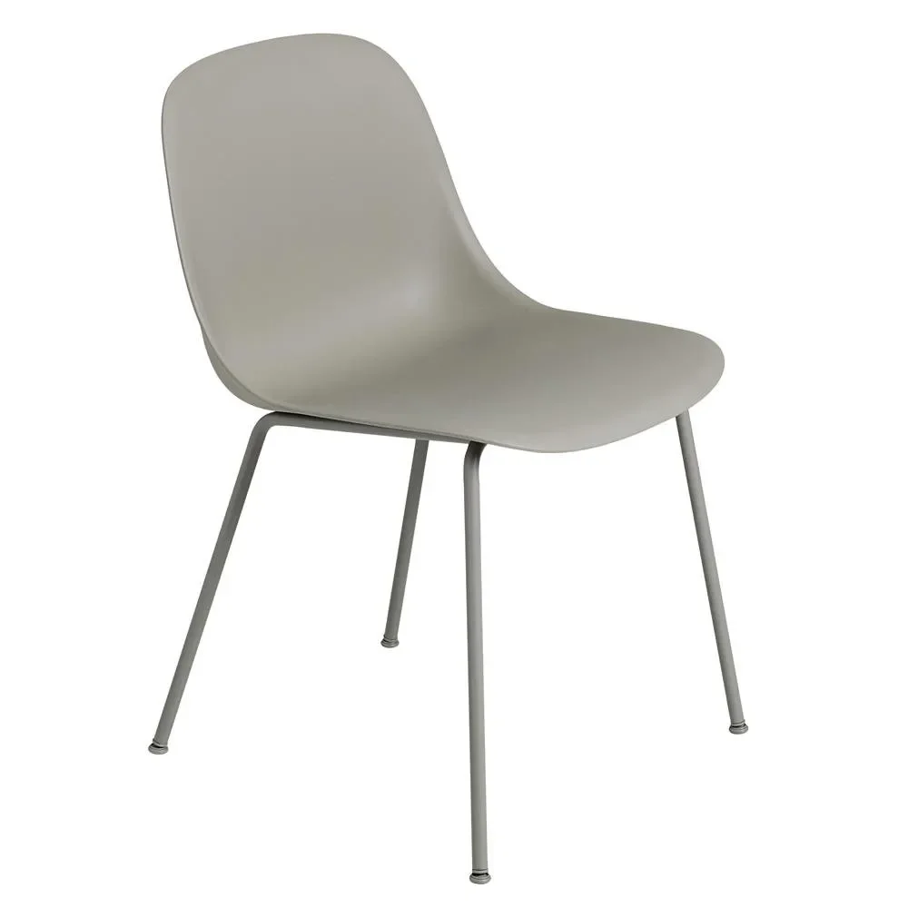 Fiber side chair stol v:7924421