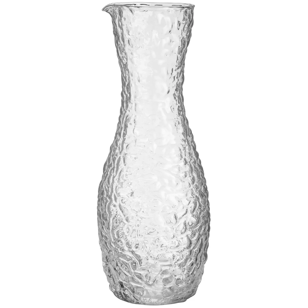 Moss Karaffel 142 cl, Klar v:3663909