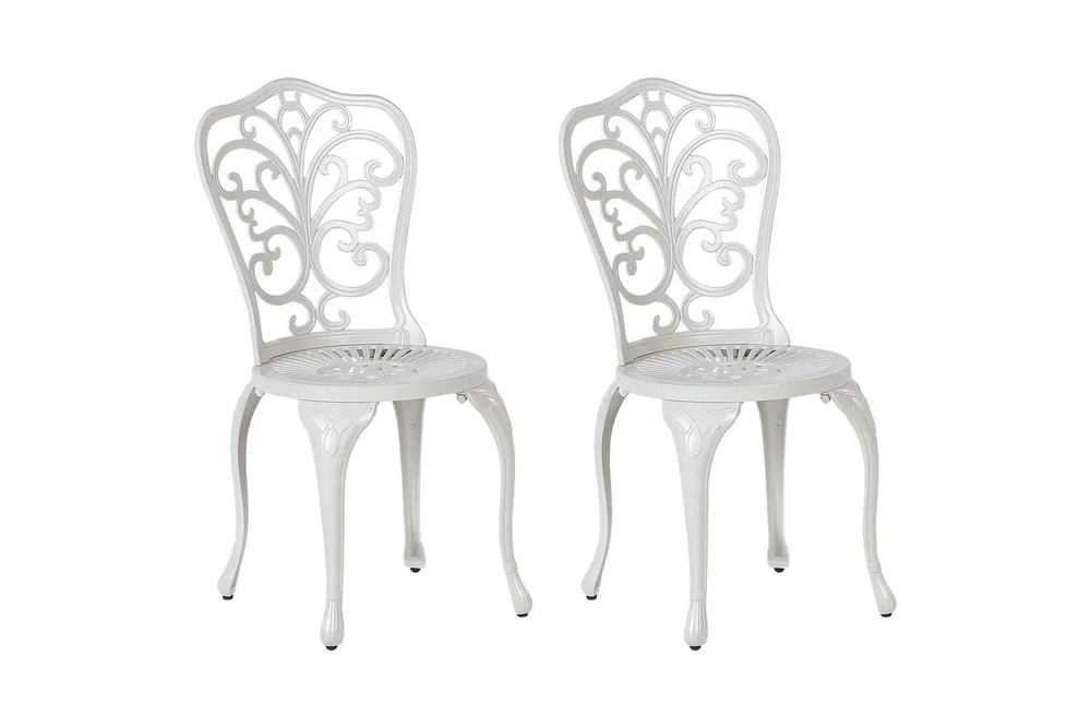 Hagestol sett med 2 Triora v:3097661