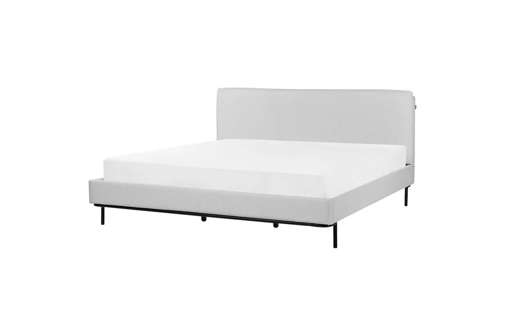 Ramsäng Grey 180x200 v:3900255