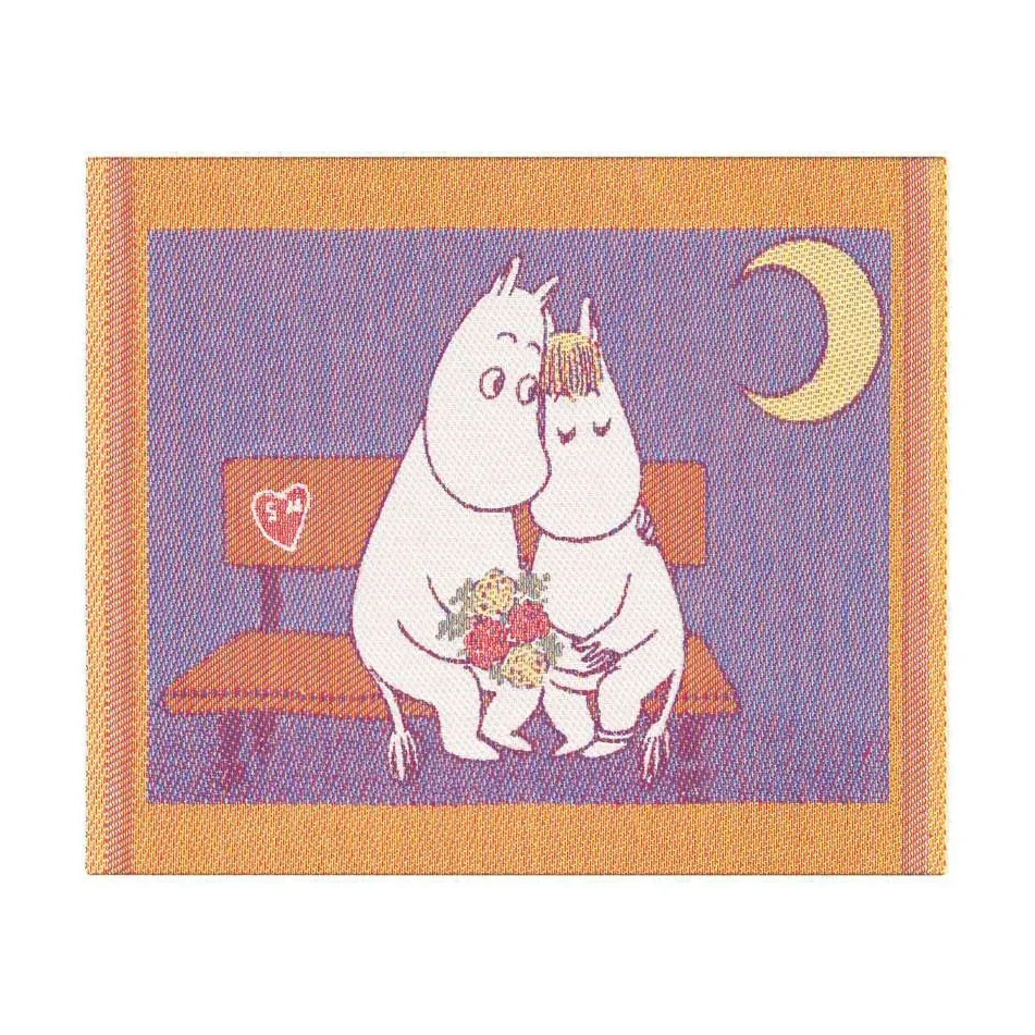 Sweetheart oppvaskklut 25x30 cm v:9462989