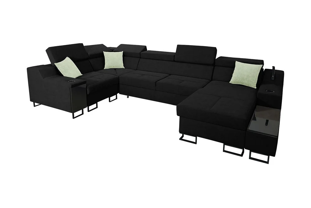 5-seters Sovesofa Høyre v:8911286