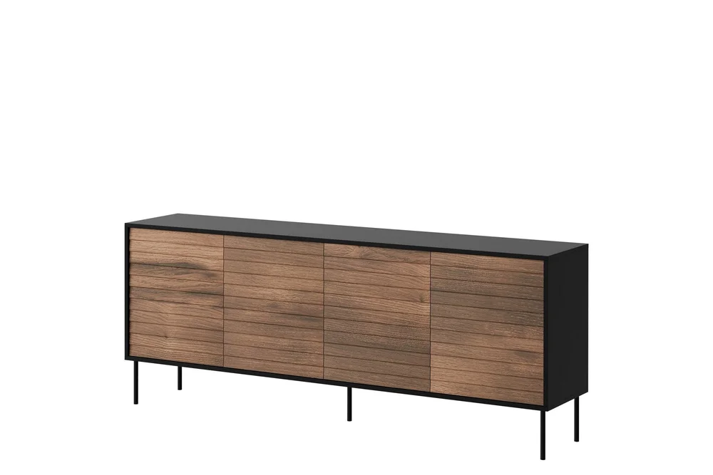 Belonger Kommode 200 cm v:9034532