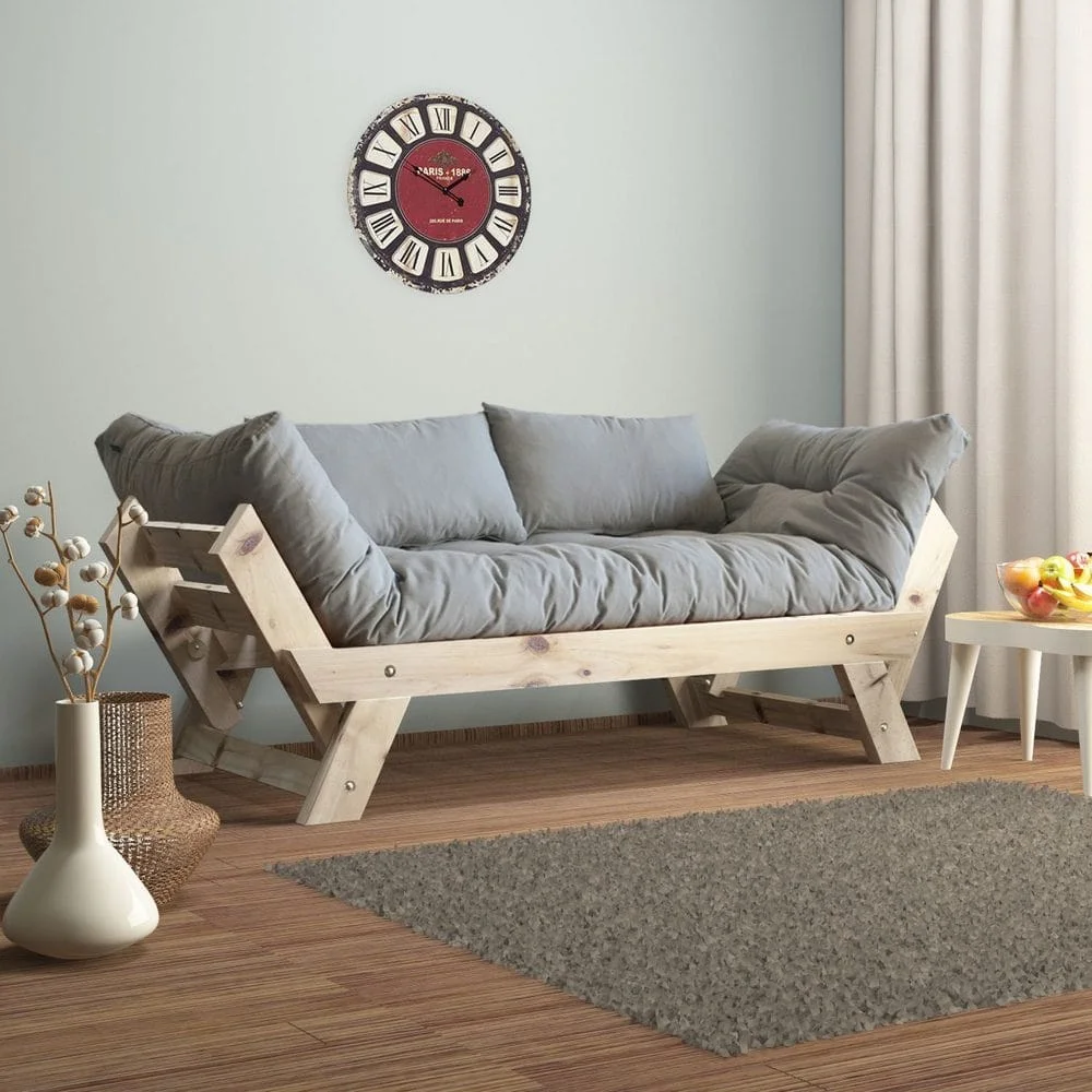 Zylar 2-seters Sovesofa v:9365876