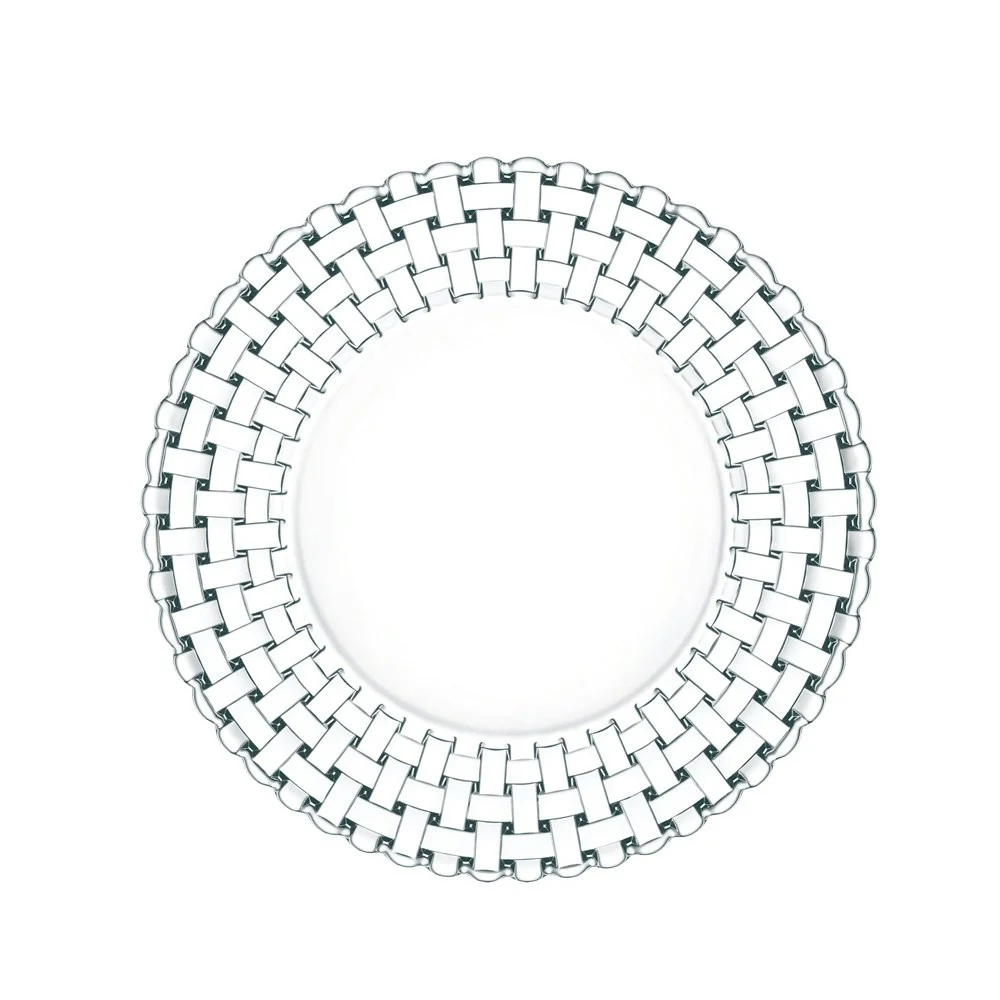 Bossa Nova Mattallerken Ø27cm 2-pakk v:9683994 Bossa Nova Mattallerken Ø27cm 2-pakk v:9683994