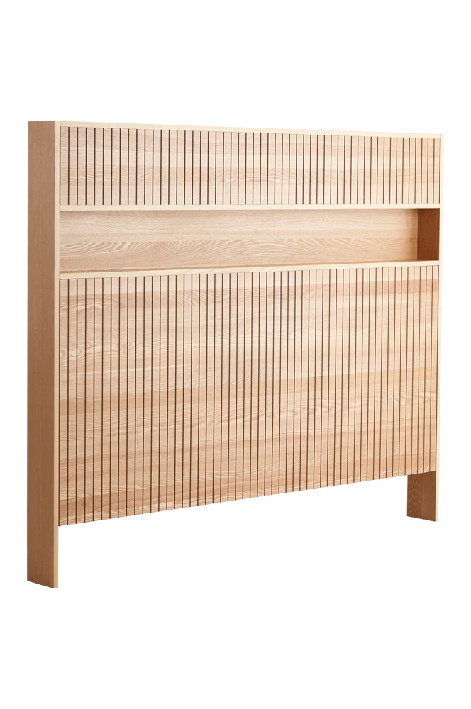 EIRA sengegavl 185 cm – Natur m v:1150153
