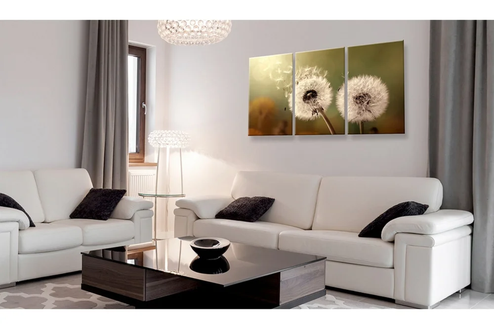 Tavle Whisper Of Summer 120X60 v:4663093