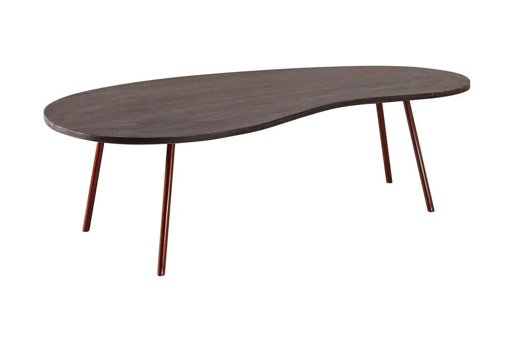 Corkrean Sofabord 122 cm Njurformat v:9771489