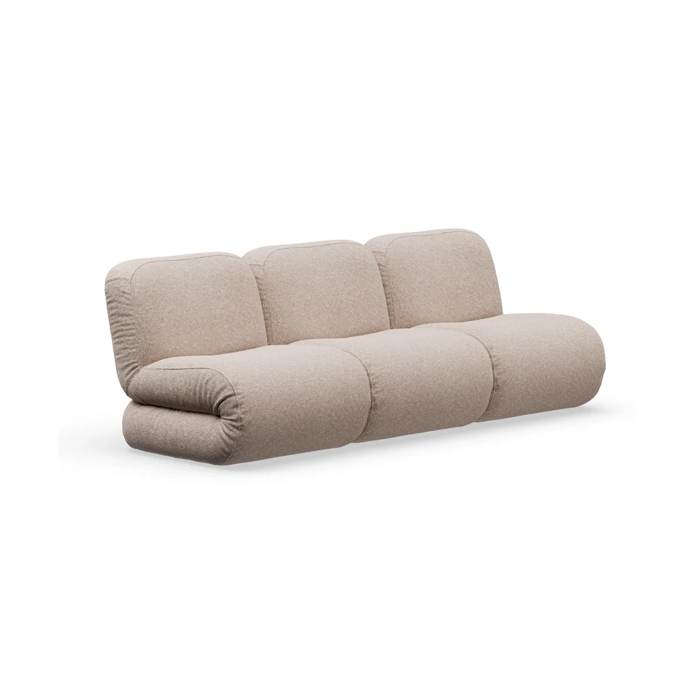 BAU sofa 3-seter v:3676011 BAU sofa 3-seter v:3676011