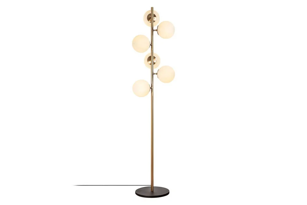 Gulvlampe Subin Vintage v:8323108 Gulvlampe Subin Vintage v:8323108
