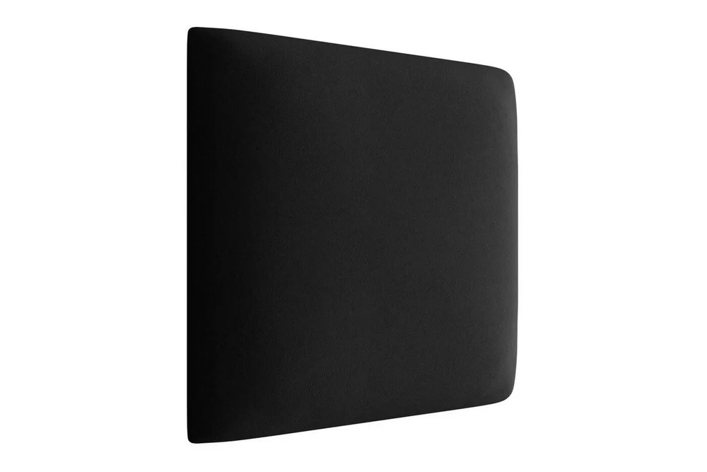 Zaratuz Väggpanel 60×60 cm Black v:5543687 Zaratuz Väggpanel 60×60 cm Black v:5543687