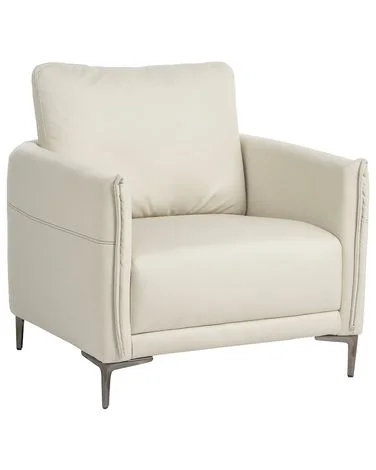 Lenestol CILENS Lys beige v:3588636