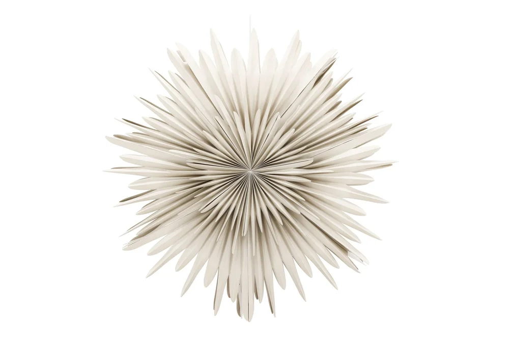 Sälen Adventsstjerne / Julelampe 100 cm v:8858995