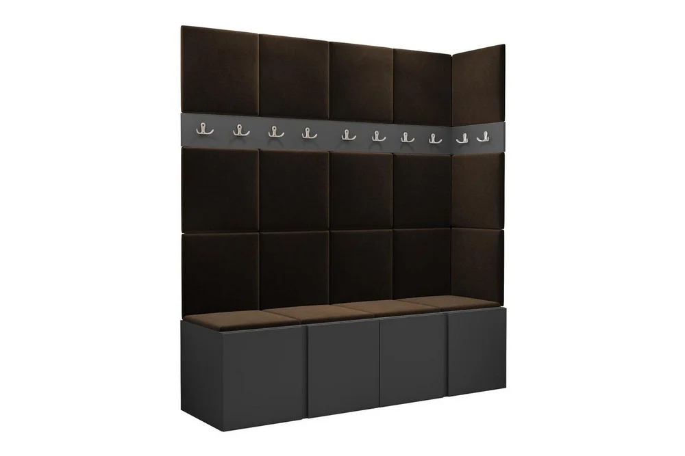 Dunvegan Highboard v:4794941
