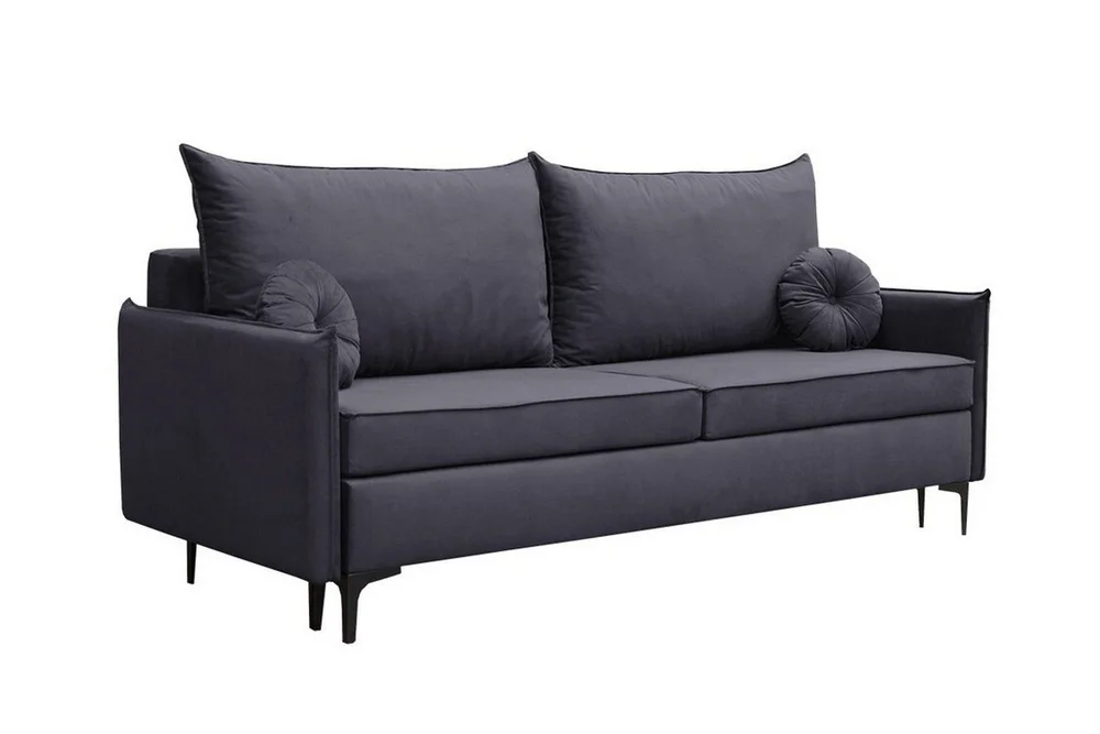 Knocklong 2-seters sovesofa v:6198489