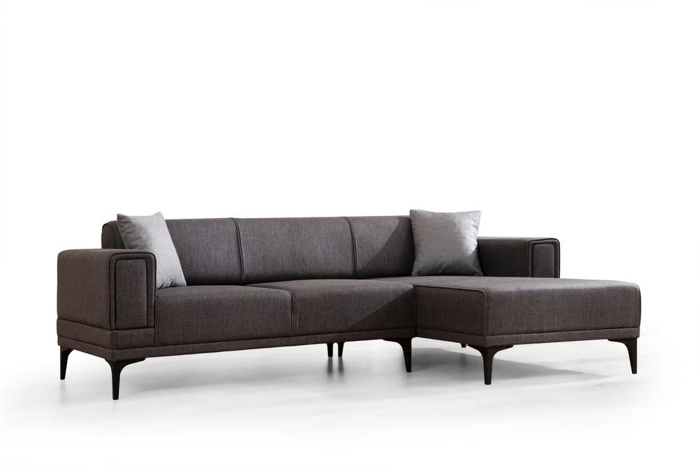 Naoko Sovesofa med divan v:7131429