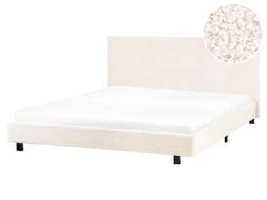 Seng Bouclé ALBI 160 x 200 cm Off white v:8164234 Seng Bouclé ALBI 160 x 200 cm Off white v:8164234