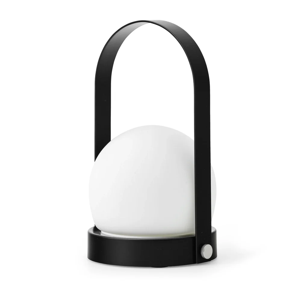 Carrie portabel bordlampe v:635374
