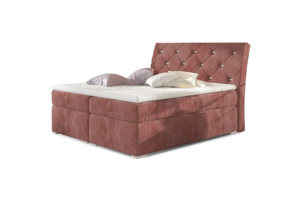 Box Spring Eltap Balvin v:3576834