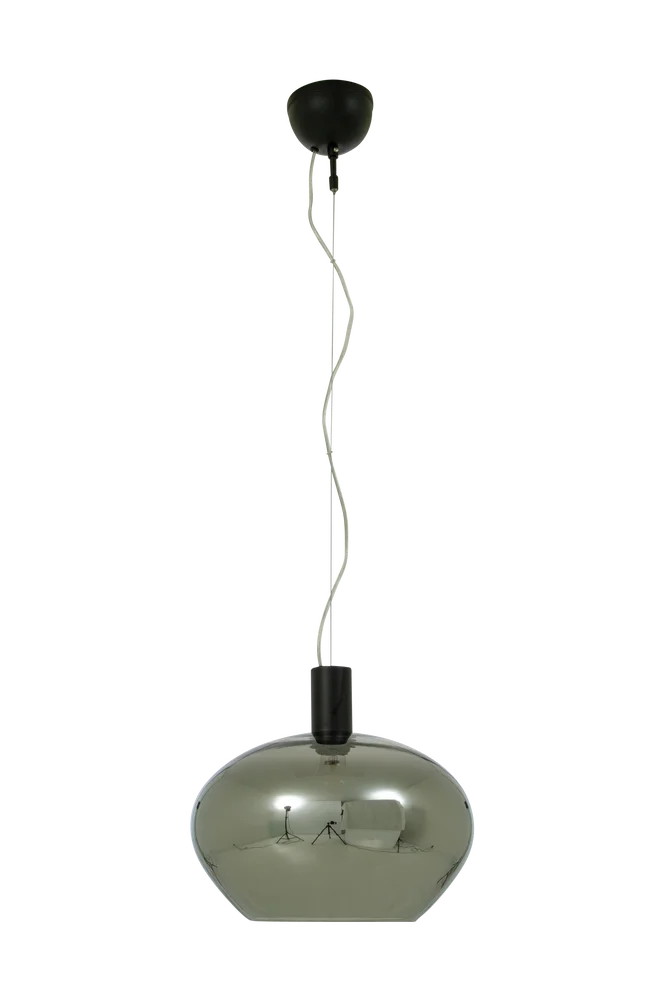 Taklampe BELL - Svart - Belysning | m v:543879