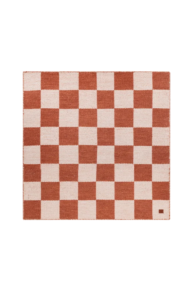 Ullteppe Chessie - Kobber - Tepper | m v:743770