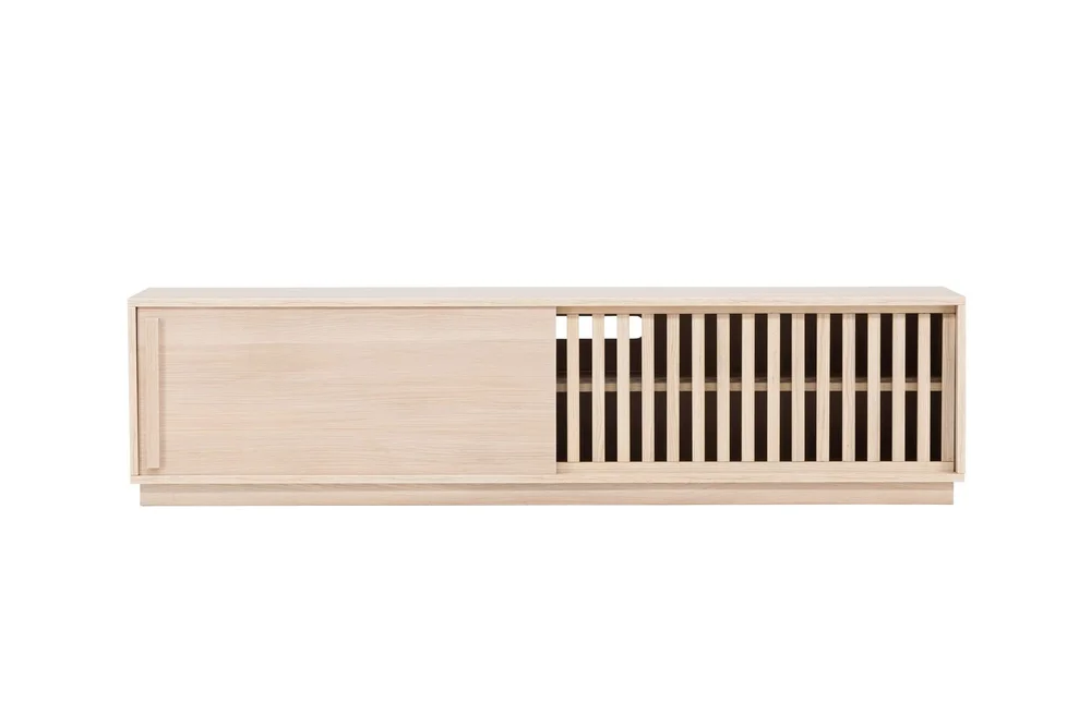 Lugo Tv-benk 180x40 cm v:1593705