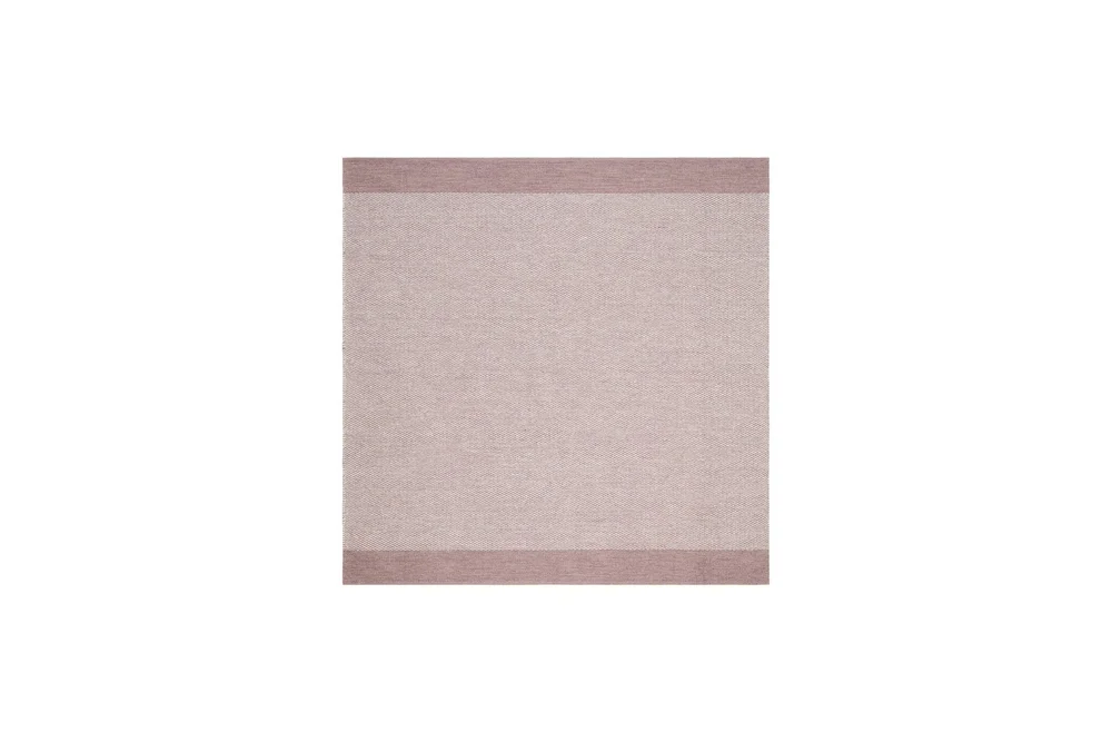 Alva Bomullsteppe 240×240 cm Kvadratisk v:9836808 Alva Bomullsteppe 240×240 cm Kvadratisk v:9836808