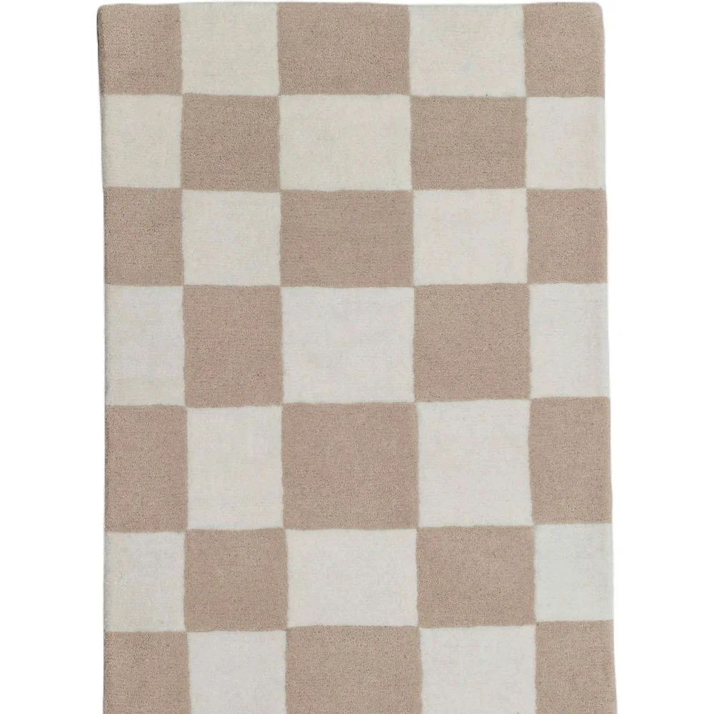 Hafstrom Ullteppe, 80x250 cm v:3509037