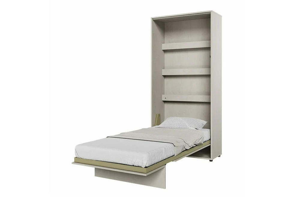Grianan Sängskåp 90×200 cm beige v:7283770 Grianan Sängskåp 90×200 cm beige v:7283770