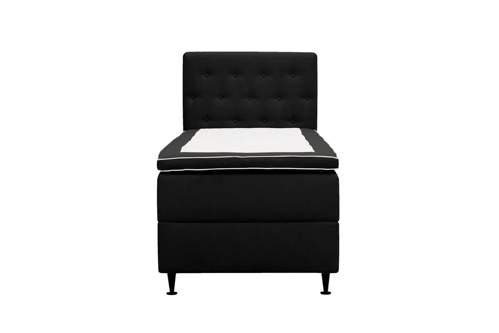 HVILA Plus komplett sengesett med oppbevaring 90×200 cm v:9644960 HVILA Plus komplett sengesett med oppbevaring 90×200 cm v:9644960