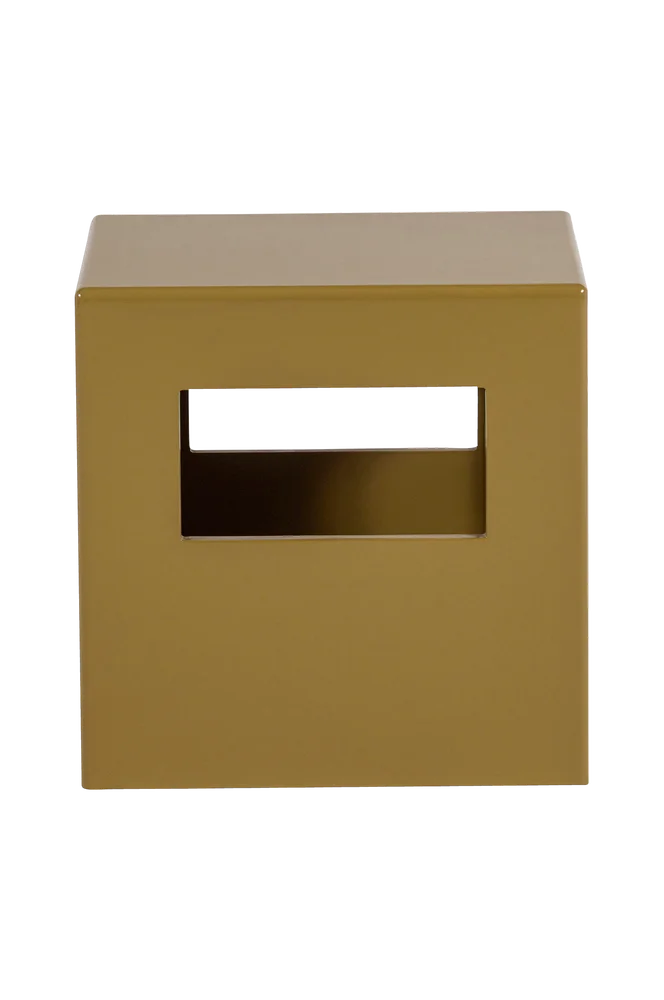 Moderne sidebord - Gul m v:8319289