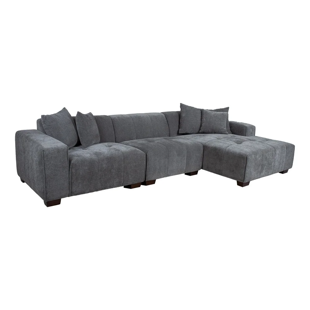 Hjørnesofa Hjelor Høyre v:1756991 Hjørnesofa Hjelor Høyre v:1756991