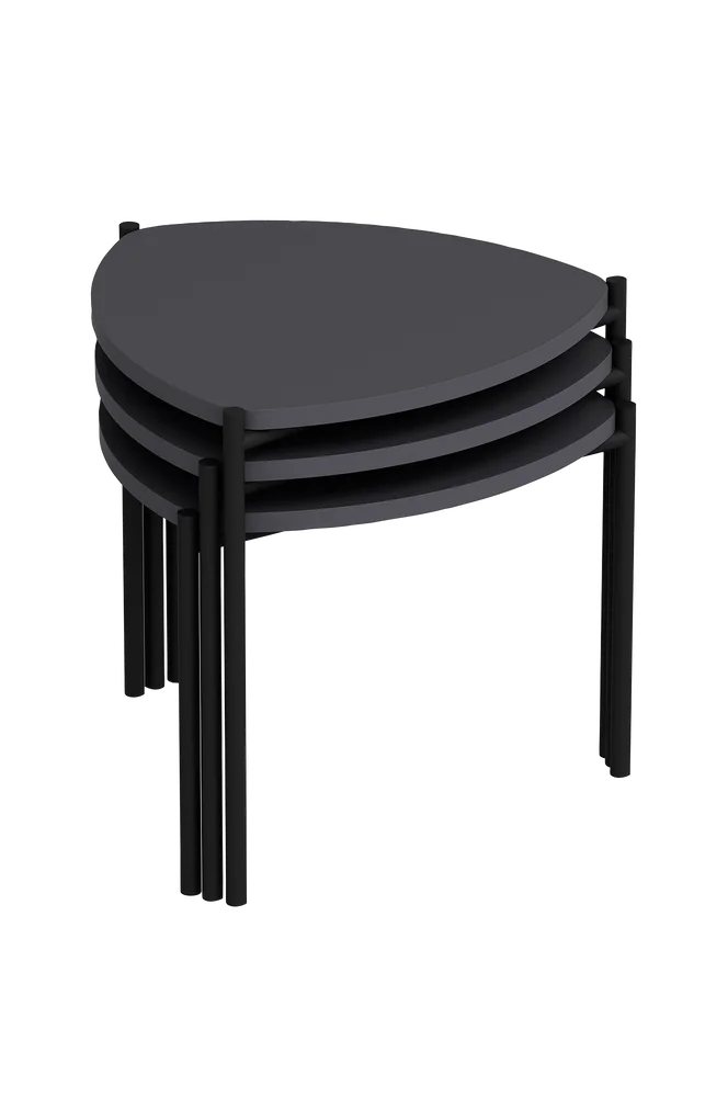 Settbord (3 stk.) – Leni v:9539880