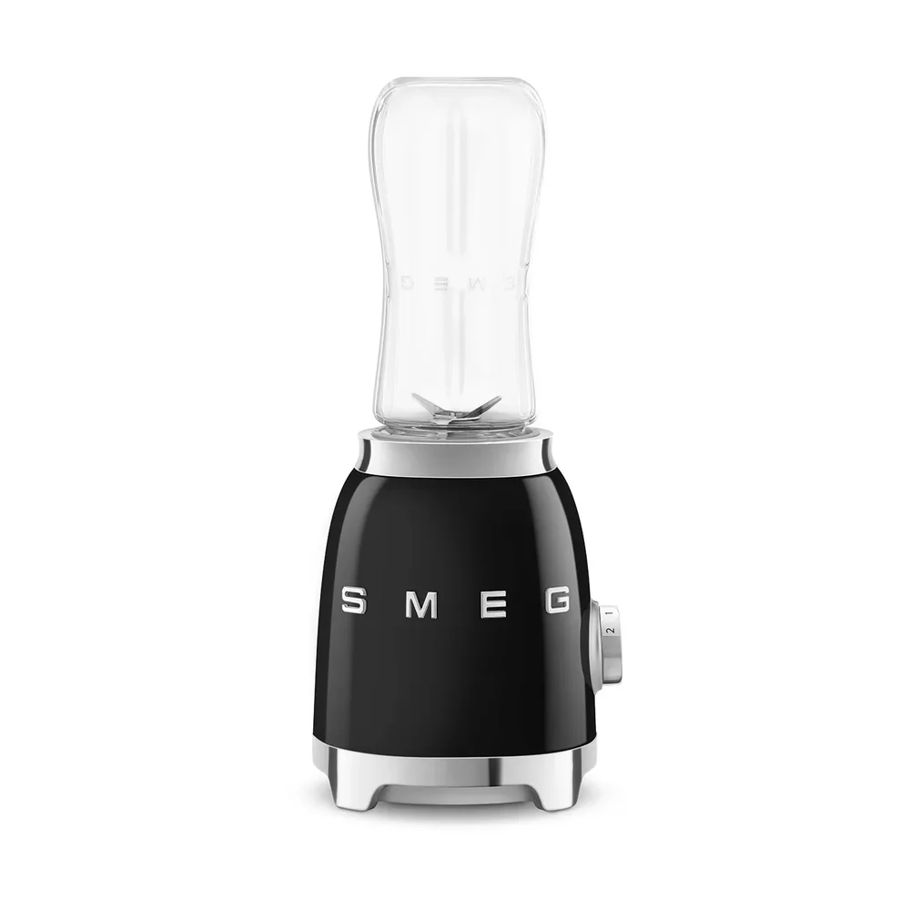 Smeg 50’s Style Personal blender 300 watt v:9031585 Smeg 50’s Style Personal blender 300 watt v:9031585