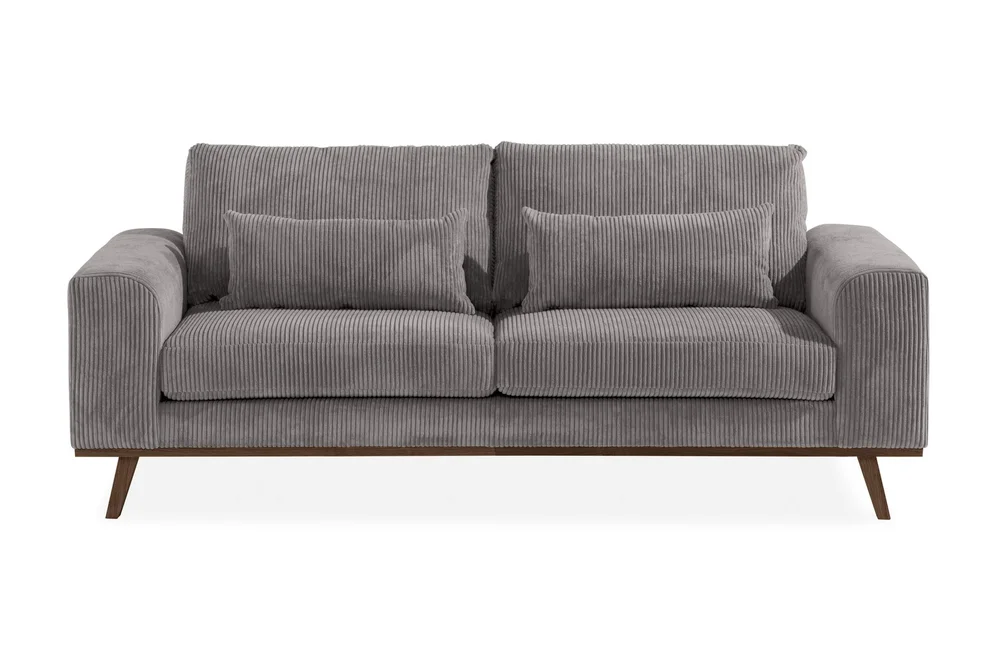 Copenhagen 2-seters Manchestersofa v:8409265