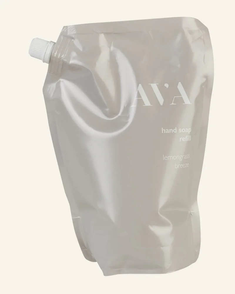 Håndsåpe refill beige – 750 ml v:7251237