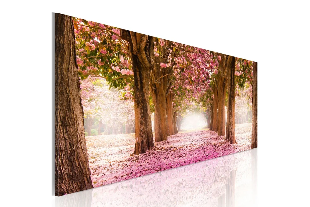 Bilde Amongst Dreams 150×50 v:1971763