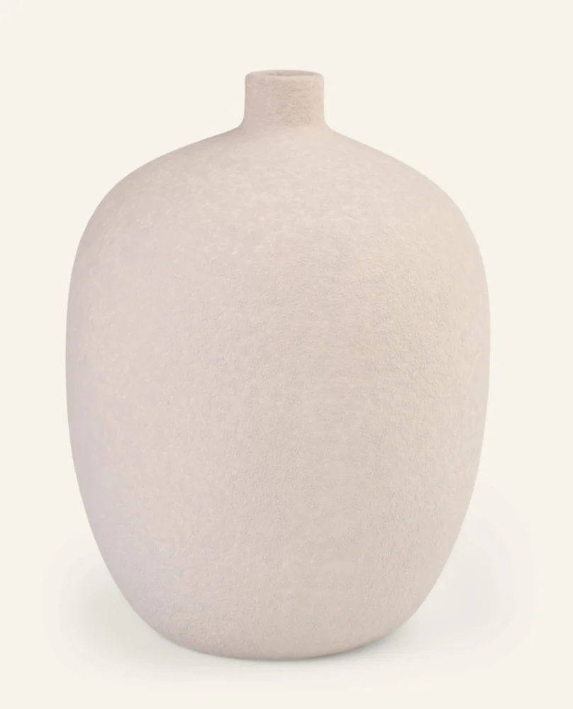 Dekorkrukke beige – 23x23x31,5 cm v:3746225