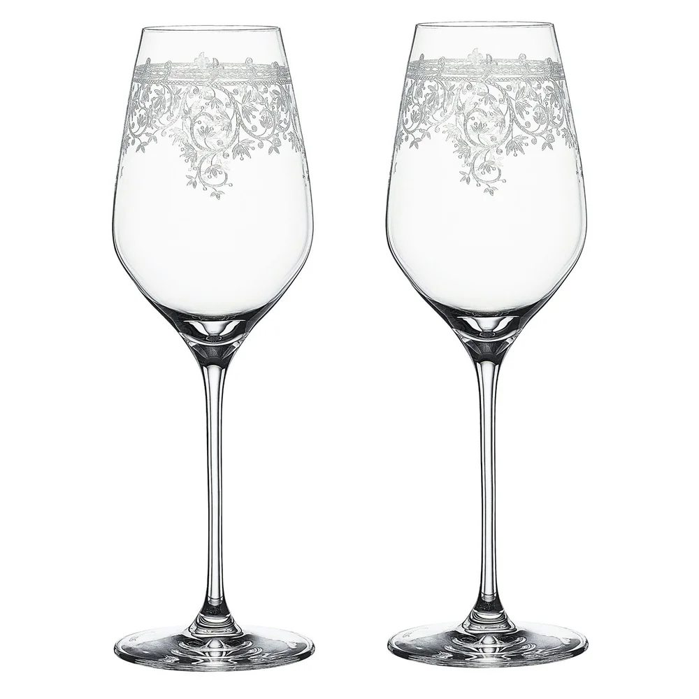 Arabesque Vinglass 2-pk, 50 cl v:6190703 Arabesque Vinglass 2-pk, 50 cl v:6190703