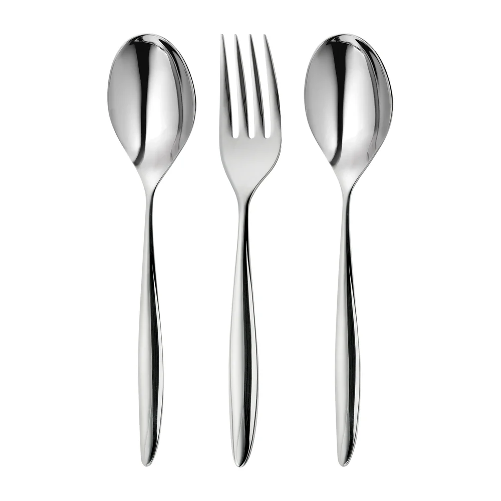 Hidcote Bright serveringsbestikk 3-deler v:8071185