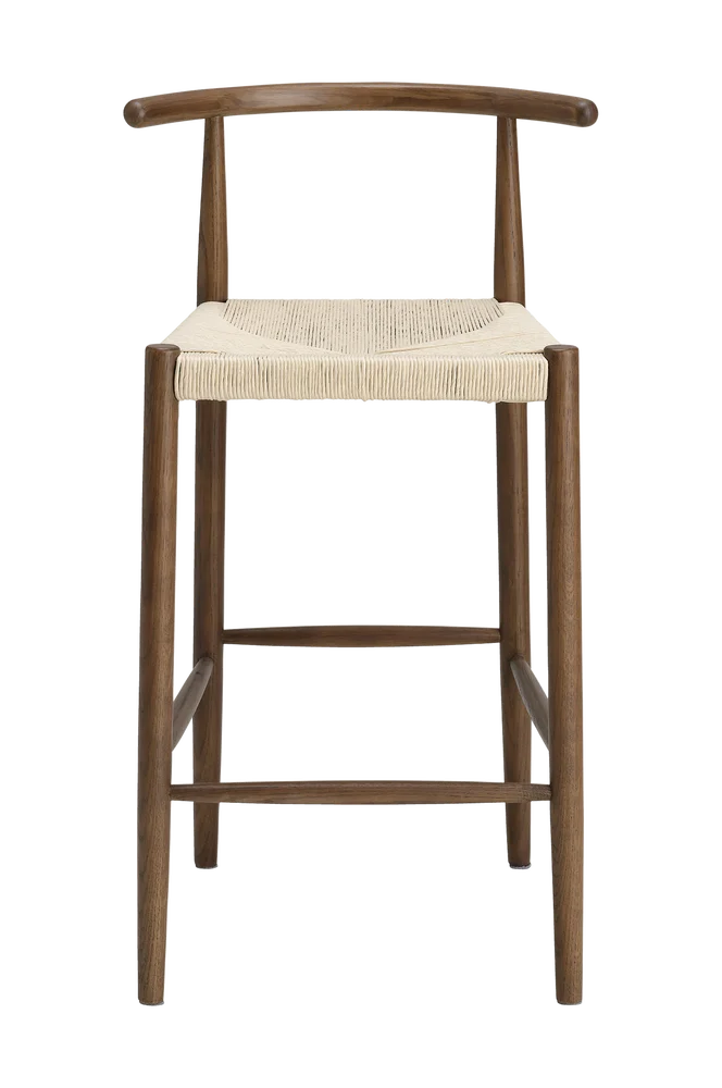 Barstol Ellinita – Brun m v:3145018 Barstol Ellinita – Brun m v:3145018