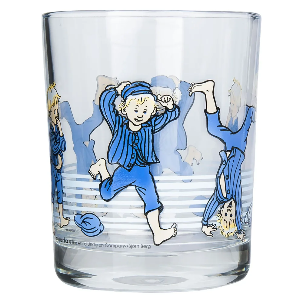 Emil Drikkeglass 20 cl v:5425160 Emil Drikkeglass 20 cl v:5425160