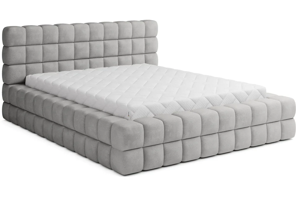 Dizzle Sengeramme 160x200 cm v:3722363