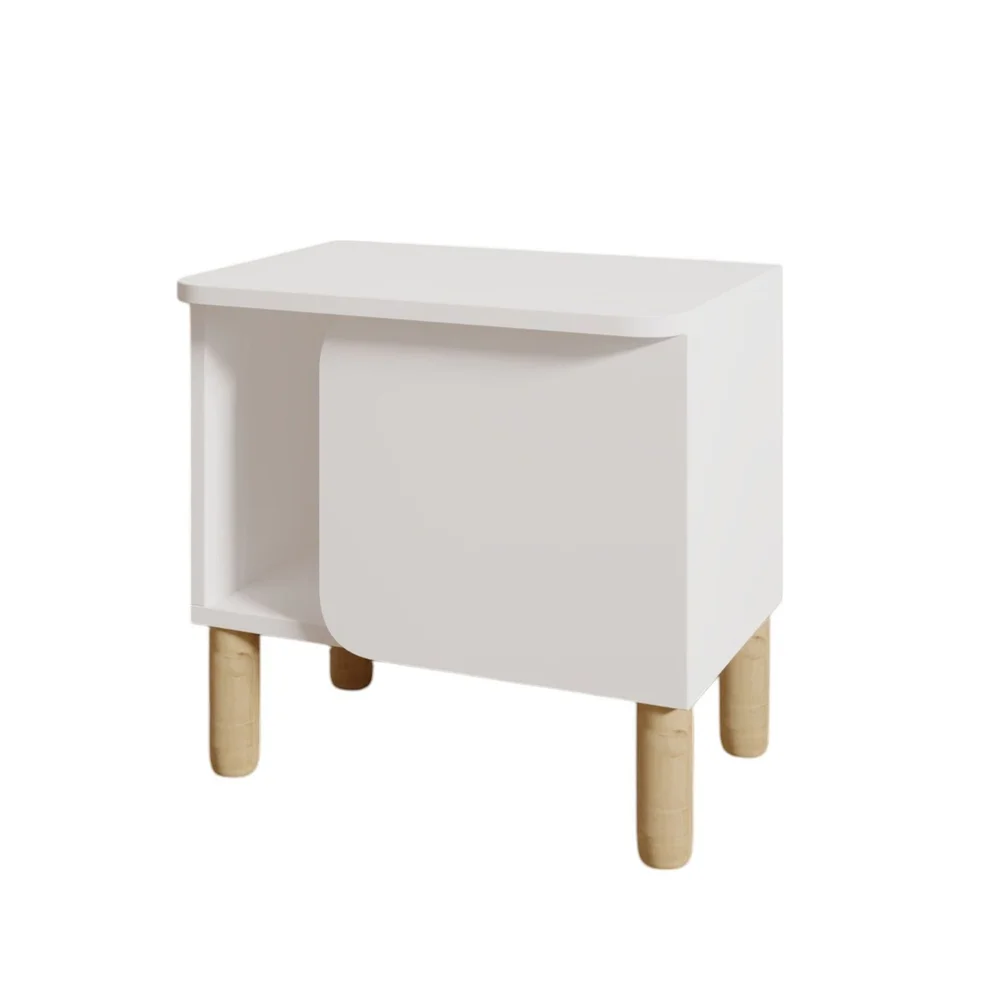 Relento Nattbord 50x48,6x30 cm v:1449206
