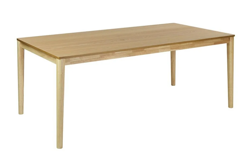 Garner Spisebord 100 cm Rektangulært v:7280846